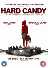 Hard Candy (2005) [DVD / Normal]