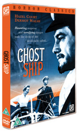 Ghost Ship (1952) [DVD / Normal]