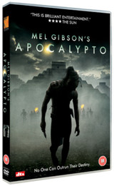 Apocalypto (2006) [DVD / Normal]