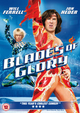 Blades of Glory (2007) [DVD / Normal]