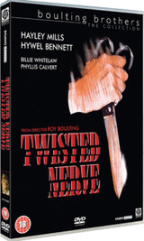 Twisted Nerve (1968) [DVD / Normal]