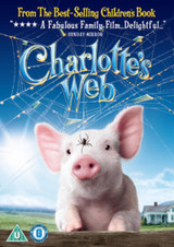 Charlotte's Web (2006) [DVD / Normal]