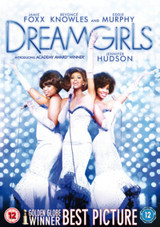 Dreamgirls (2006) [DVD / Normal]