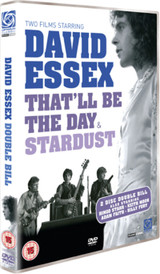 That'll Be The Day/Stardust (1974) [DVD / Normal]