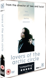 Lovers of the Arctic Circle (1998) [DVD / Normal]