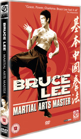 Bruce Lee: Martial Arts Master (1993) [DVD / Normal]