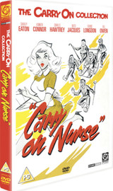 Carry On Nurse (1959) [DVD / Normal]