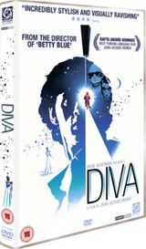 Diva (1981) [DVD / Normal]