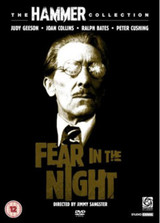 Fear in the Night (1972) [DVD / Normal]