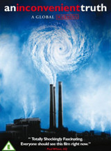 An Inconvenient Truth (2006) [DVD / Amaray Case]