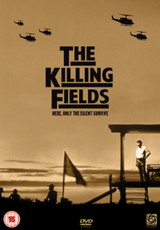The Killing Fields (1984) [DVD / Normal]