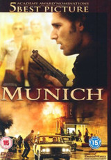 Munich (2005) [DVD / Normal]