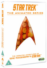 Star Trek: The Animated Series (1973) [DVD / Normal]