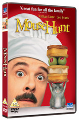 Mousehunt (1997) [DVD / Normal]