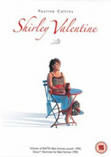 Shirley Valentine (1989) [DVD / Normal]