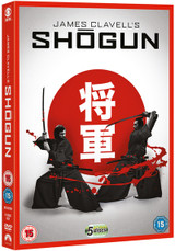 Shogun (1981) [DVD / Normal]