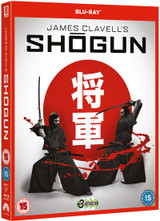 Shogun (1981) [Blu-ray / Normal]