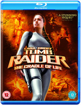 Lara Croft - Tomb Raider: The Cradle of Life (2003) [Blu-ray / Normal]