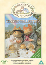 Brambly Hedge: Classic Collection [DVD / Normal]