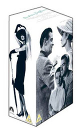 Audrey Hepburn Collection (1964) [DVD / Box Set]