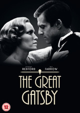 The Great Gatsby (1974) [DVD / Normal]