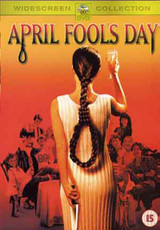 April Fool's Day (1986) [DVD / Widescreen]