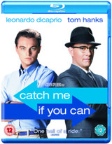 Catch Me If You Can (2002) [Blu-ray / Normal]