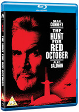 The Hunt for Red October (1990)