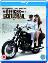 An Officer and a Gentleman (1982) [Blu-ray / Normal]
