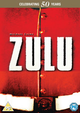 Zulu (1963) [DVD / 50th Anniversary Edition]