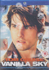 Vanilla Sky (2001) [DVD / Normal]