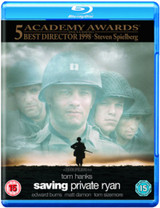 Saving Private Ryan (1998) [Blu-ray / Normal]