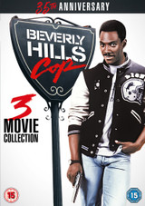 Beverly Hills Cop Trilogy (1994) [DVD / Normal]