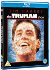 The Truman Show (1998) [Blu-ray / Normal]