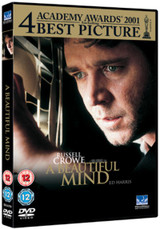 A Beautiful Mind (2001) [DVD / Normal]