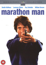 Marathon Man (1976) [DVD / Widescreen]
