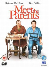 Meet the Parents (2000) [DVD / Normal]