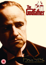 The Godfather (1972) [DVD / Normal]