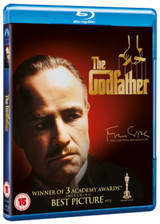 The Godfather (1972) [Blu-ray / Normal]