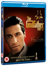 The Godfather: Part II (1974) [Blu-ray / Normal]