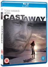 Cast Away (2000) [Blu-ray / Normal]