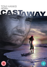 Cast Away (2000) [DVD / Normal]