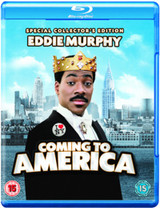 Coming to America (1988) [Blu-ray / Normal]