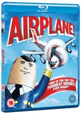 Airplane! (1980) [Blu-ray / Normal]