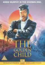 The Golden Child (1986) [DVD / Widescreen]