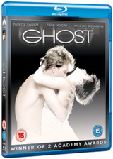 Ghost (1990) [Blu-ray / Normal]