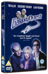 Galaxy Quest (1999) [DVD / Normal]