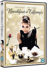 Breakfast at Tiffany's (1961) [DVD / Normal]