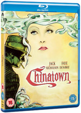 Chinatown (1974) [Blu-ray / Normal]