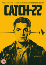 Catch-22: Season One (2019) [DVD / Normal]